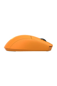 ELECTRONIC REBELLION - M916OB-ULT K1ng Pro Mouse-Orange - orange