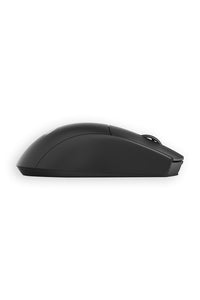 REDRAGON - Redragon K1NG M916 PRO Black 49g Ultra-Lightweight 3-Mode PAW3395 Gaming Mouse - black