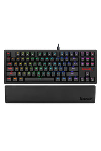 REDRAGON - P036 Meteor M, Mousepad - black