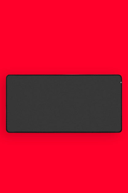 REDRAGON - P040 Flick 3XL, Mousepad - black