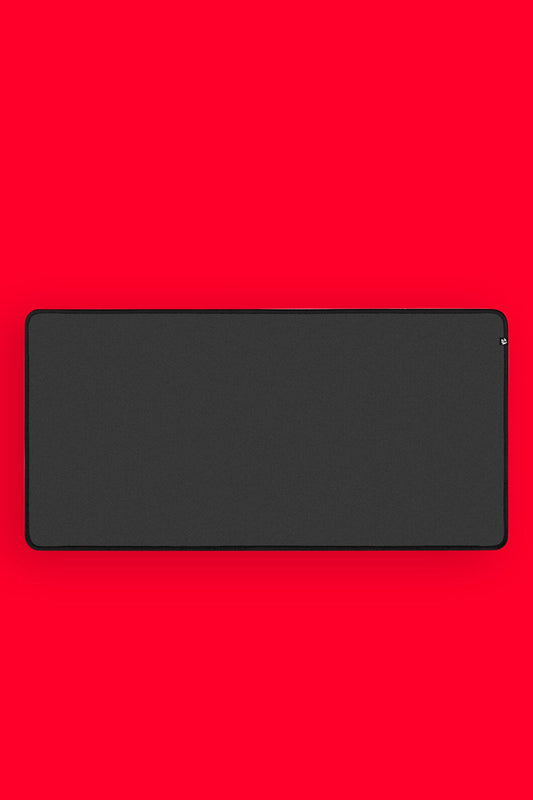 REDRAGON - P040 Flick 3XL, Mousepad - black