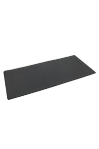 REDRAGON - Redragon P040 Flick 3XL Black Extended Thick Soft Gaming Mouse Pad - black