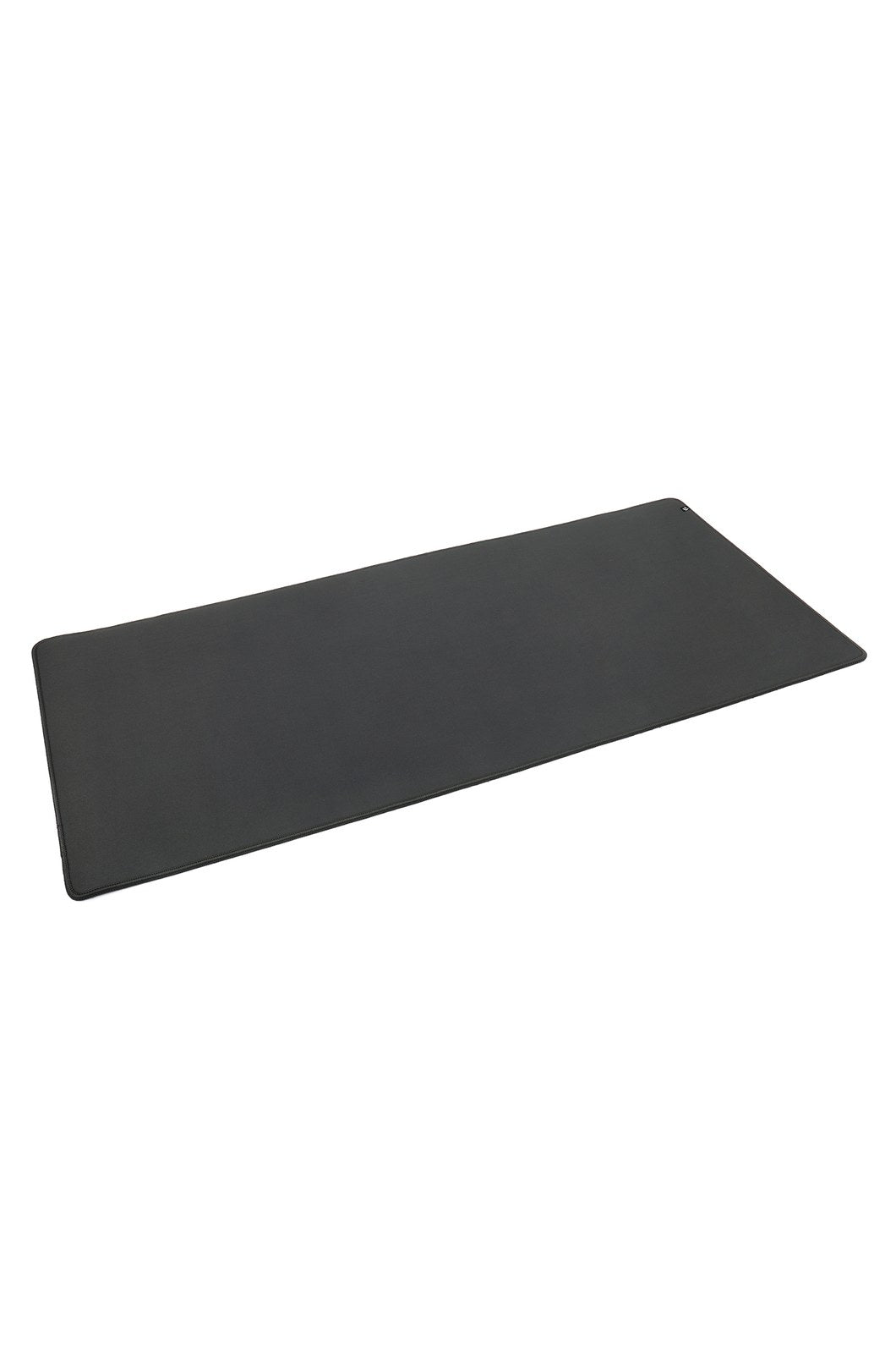 REDRAGON - Redragon P040 Flick 3XL Black Extended Thick Soft Gaming Mouse Pad - black