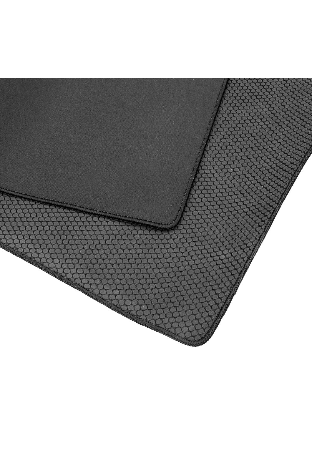 REDRAGON - Redragon P040 Flick 3XL Black Extended Thick Soft Gaming Mouse Pad - black