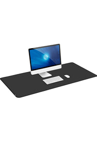 REDRAGON - Redragon P040 Flick 3XL Black Extended Thick Soft Gaming Mouse Pad - black