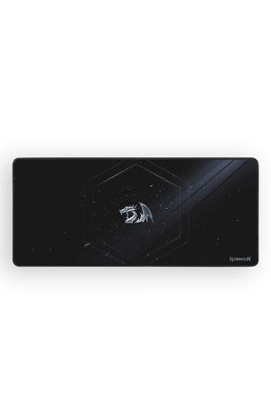 REDRAGON - P041 Xeon XL, Mousepad - black