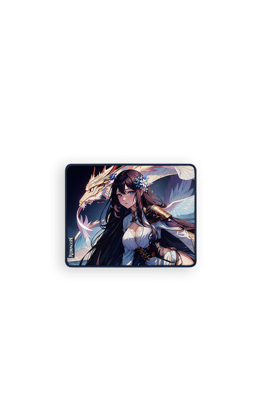 REDRAGON - P046 S Aki S, Mousepad - black