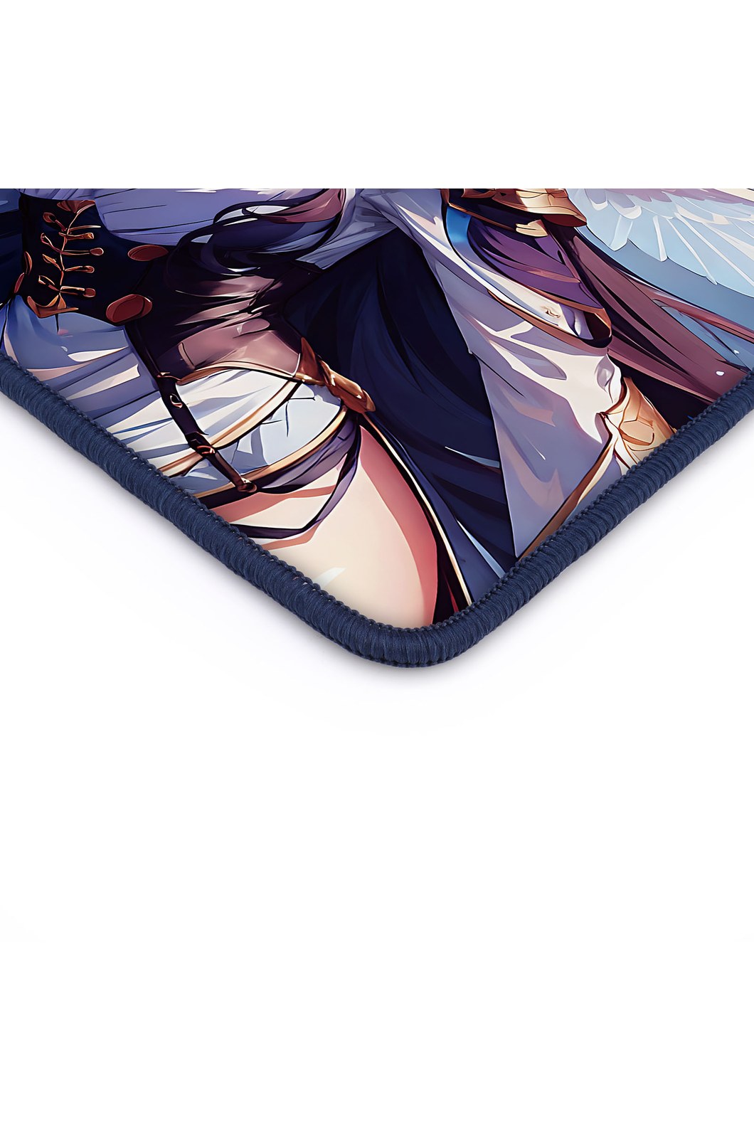 REDRAGON - P046 S Aki S, Mousepad - black