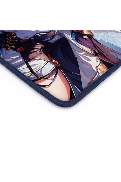 REDRAGON - P046 S Aki S, Mousepad - black