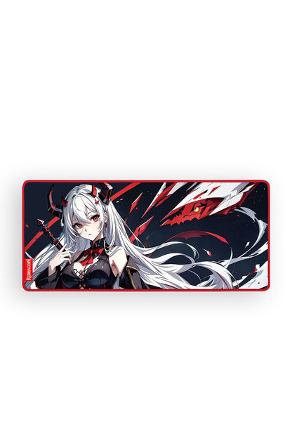 REDRAGON - P047 L AK2 L, Mousepad - black
