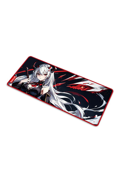 REDRAGON - P047 L AK2 L, Mousepad - black