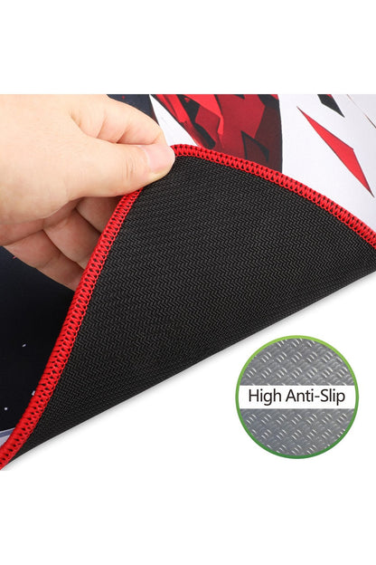 REDRAGON - P047 L AK2 L, Mousepad - black