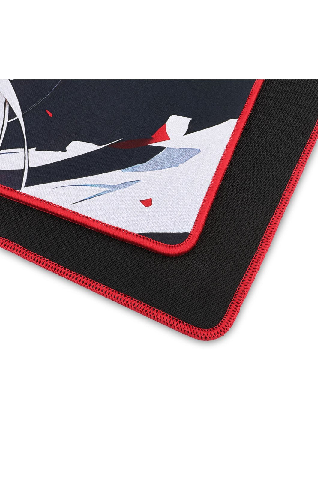 REDRAGON - P047 L AK2 L, Mousepad - black
