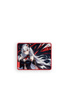 REDRAGON - Redragon P047 AK2 Black Compact Smooth Control Gaming Mouse Pad - black