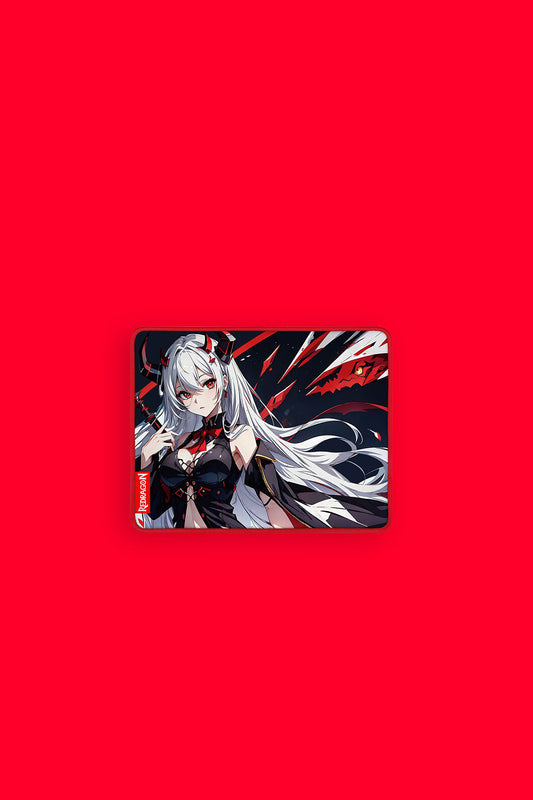 REDRAGON - P047 S AK2 S, Mousepad - black