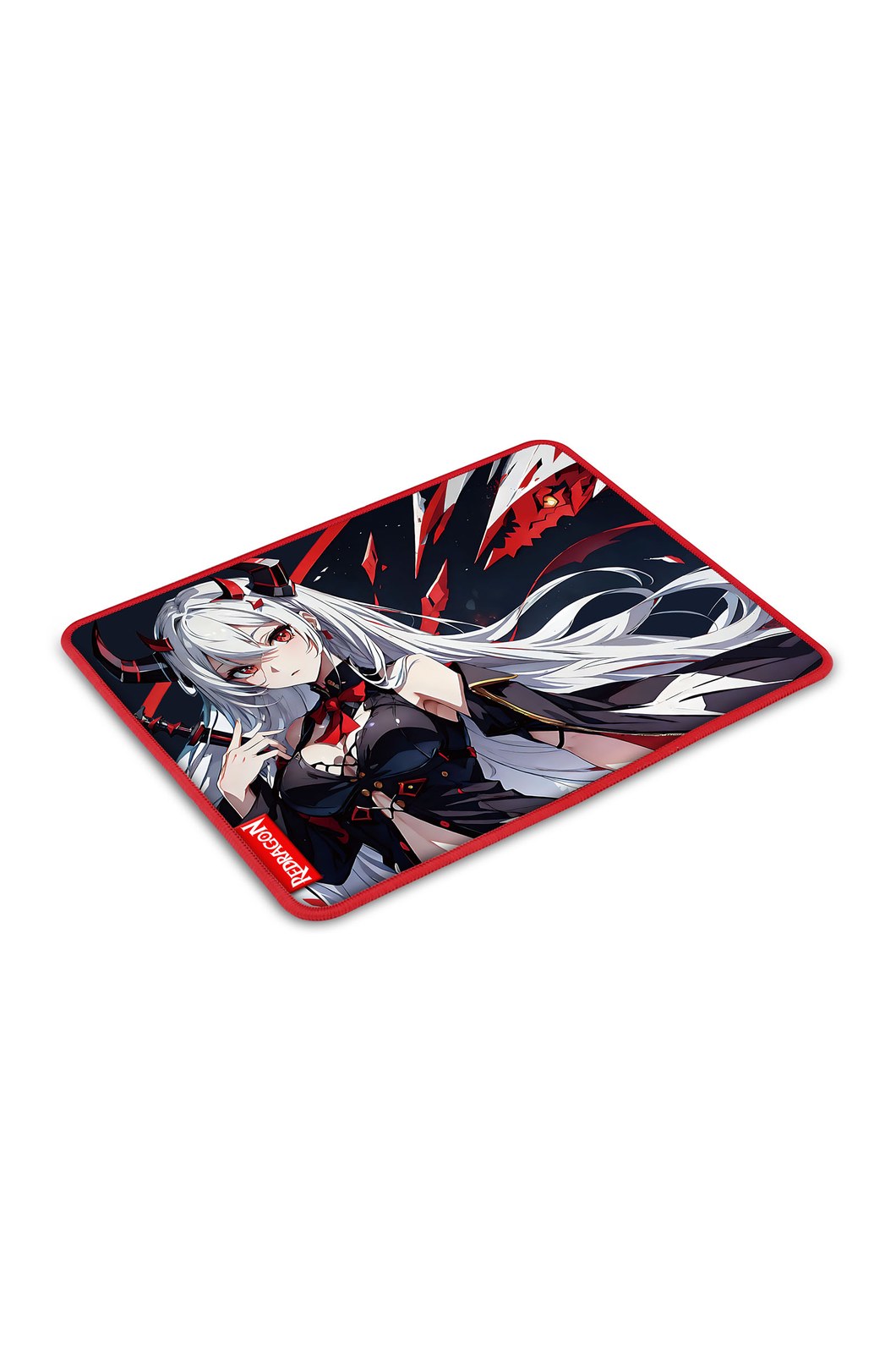 REDRAGON - P047 S AK2 S, Mousepad - black