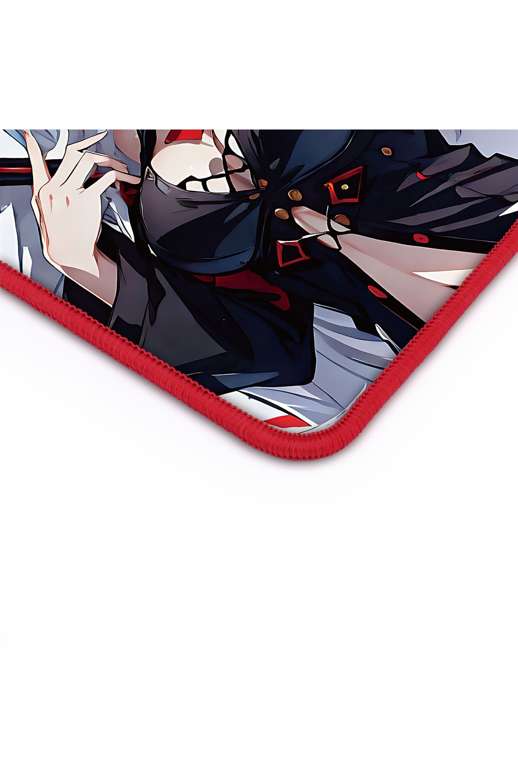 REDRAGON - P047 S AK2 S, Mousepad - black