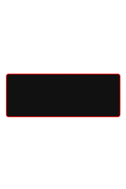 REDRAGON - P003 800*300*3mm Mousepad - black