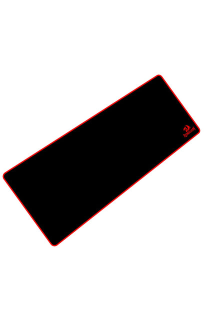 REDRAGON - P003 800*300*3mm Mousepad - black