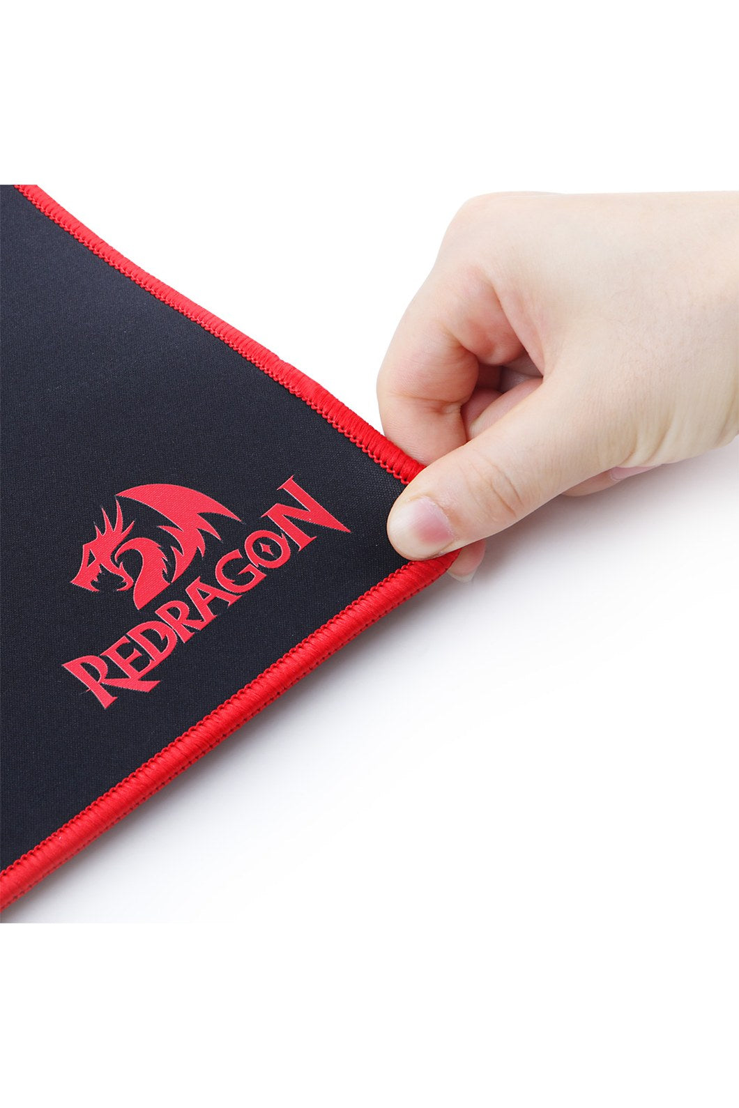 REDRAGON - P003 800*300*3mm Mousepad - black
