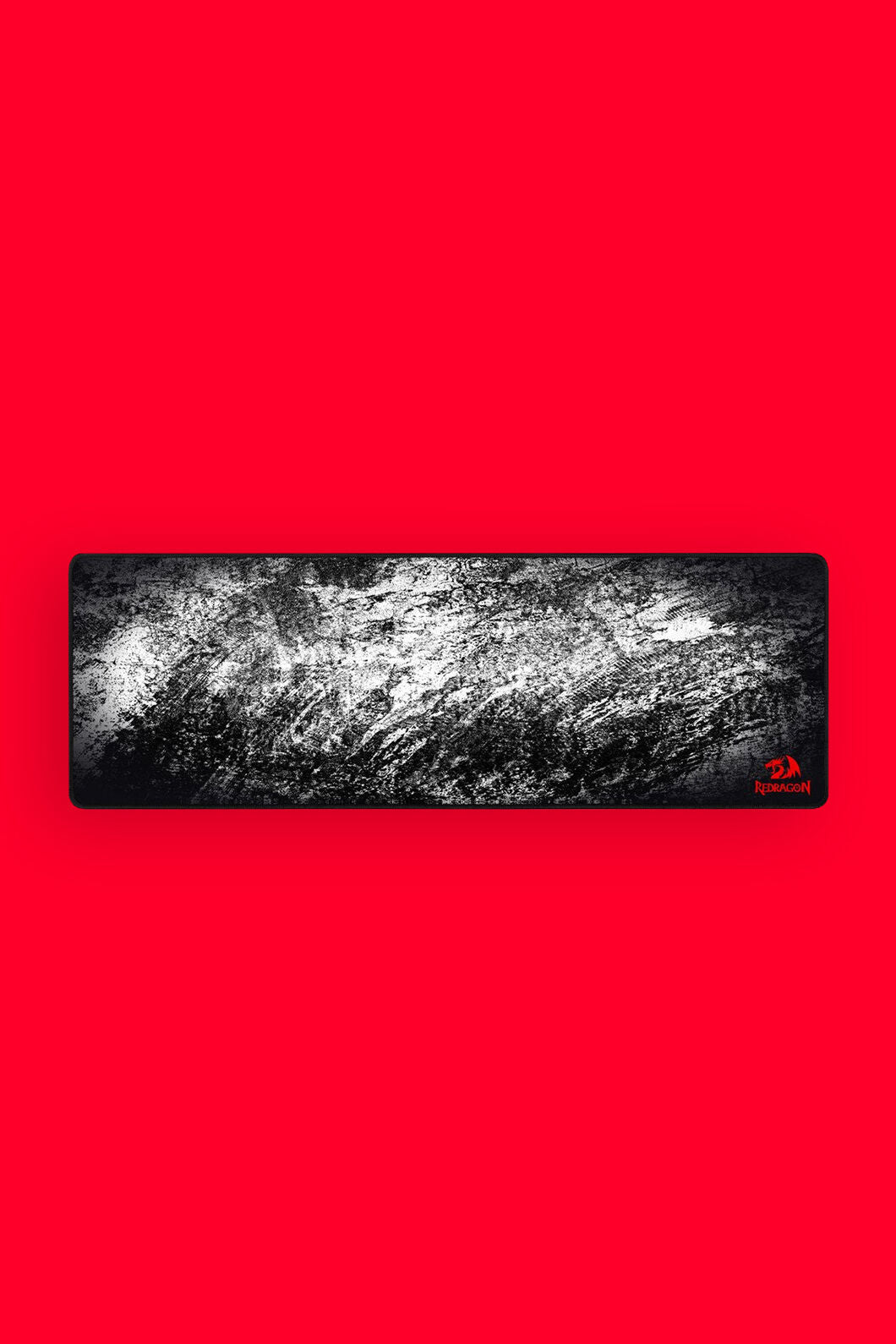 REDRAGON - P018 930*300*3mm Mousepad - black