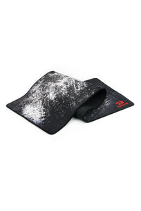 REDRAGON - Redragon P018 Black Extended Smooth Glide Gaming Mouse Pad - black