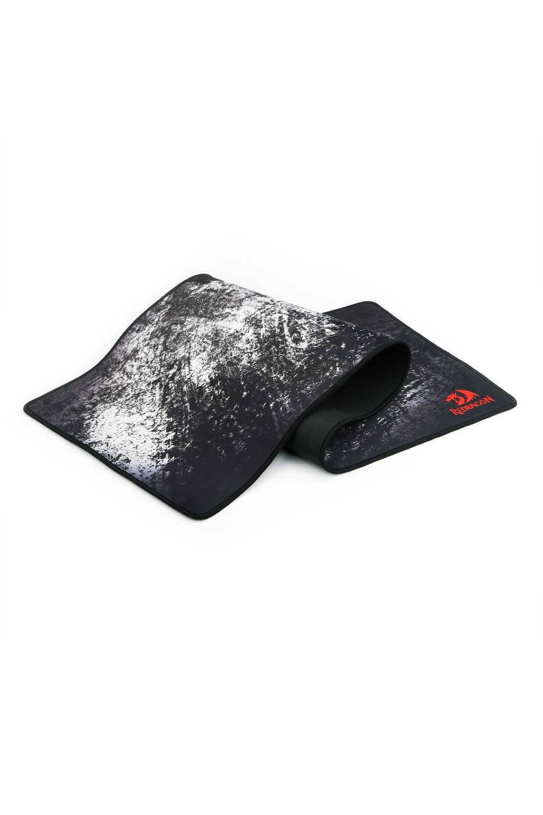 REDRAGON - Redragon P018 Black Extended Smooth Glide Gaming Mouse Pad - black