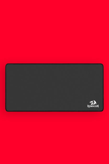 REDRAGON - P032 Flick XL,400x900 Mousepad - black