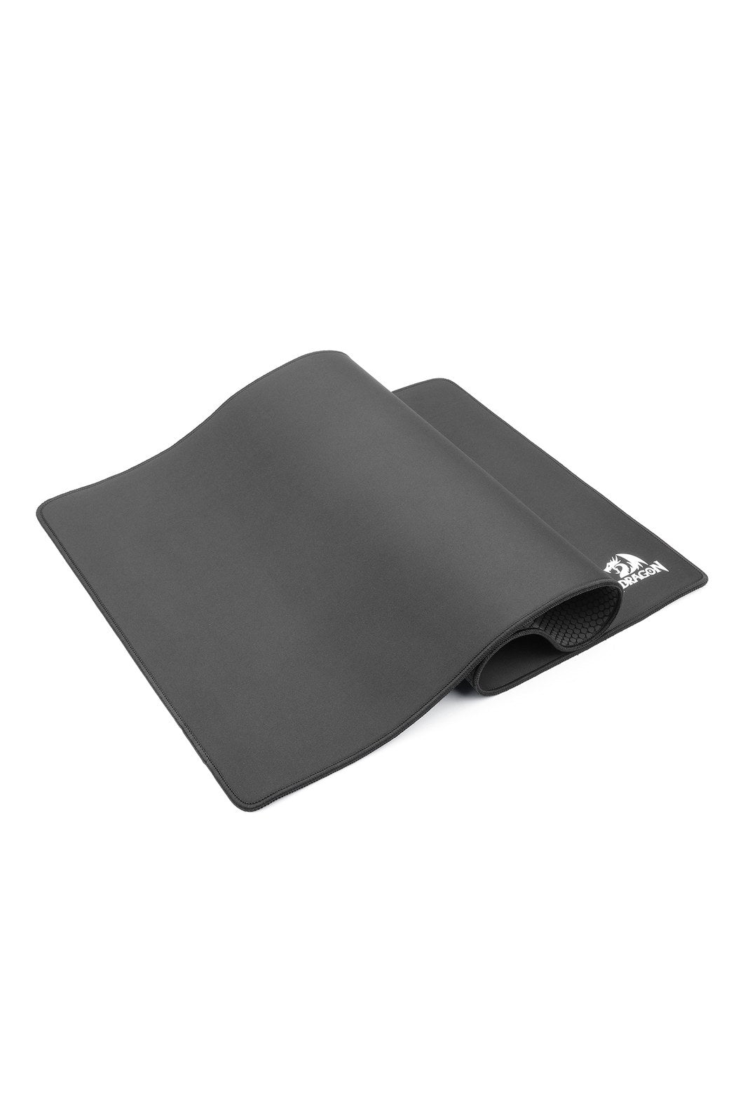 Redragon P032 Flick Black XL Extended Smooth Glide Gaming Mouse
