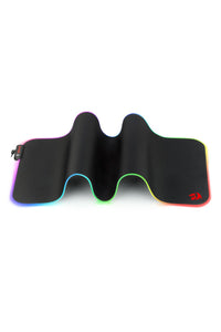 REDRAGON - P033 NeptuneX 800*300 Mousepad - black