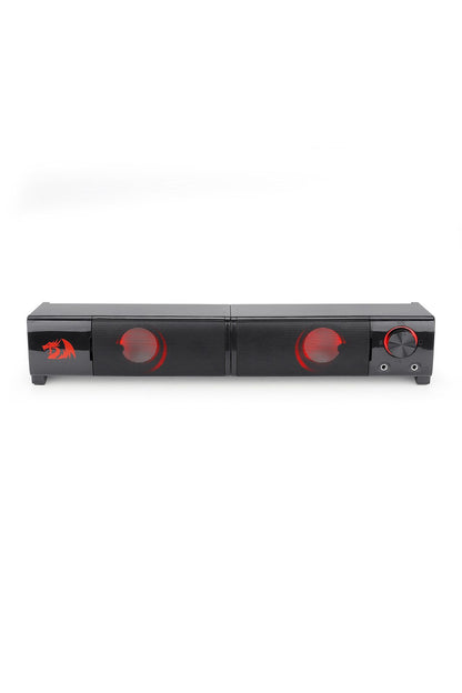 REDRAGON - GS550 Orpheus Sound Bar - black