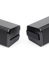 REDRAGON - Redragon GS550 Orpheus Black Compact Stereo Sound Bar Speaker - black