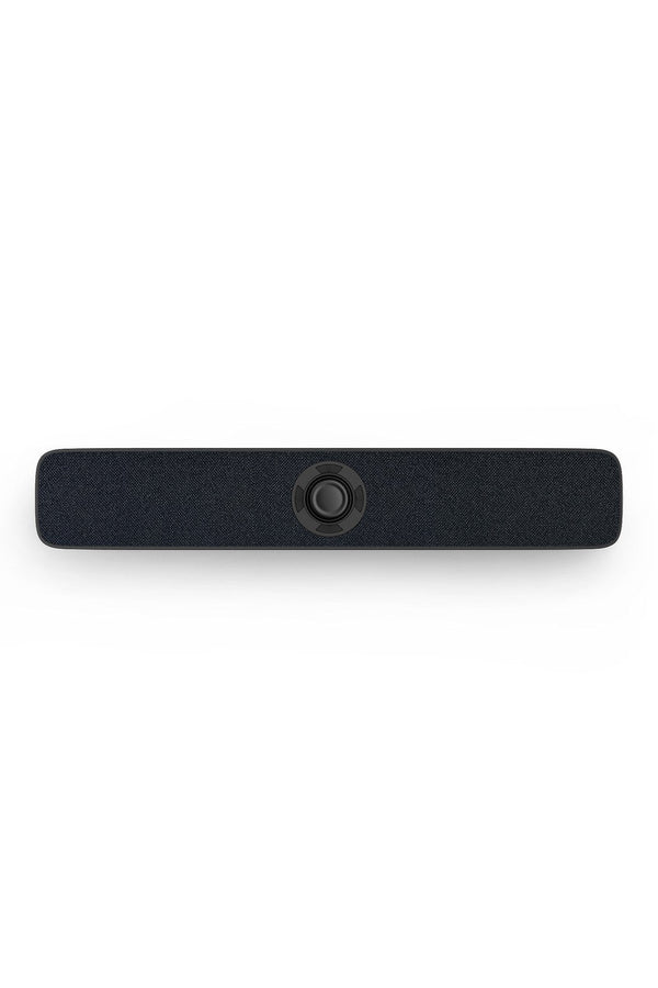 REDRAGON - Redragon GS515 Neo Black Wide RGB Bluetooth Sound Bar Speaker - black