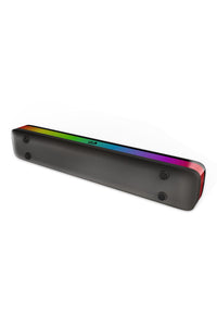 REDRAGON - Redragon GS515 Neo Black Wide RGB Bluetooth Sound Bar Speaker - black