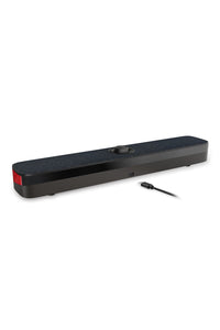 REDRAGON - Redragon GS515 Neo Black Wide RGB Bluetooth Sound Bar Speaker - black