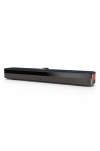 REDRAGON - Redragon GS515 Neo Black Wide RGB Bluetooth Sound Bar Speaker - black