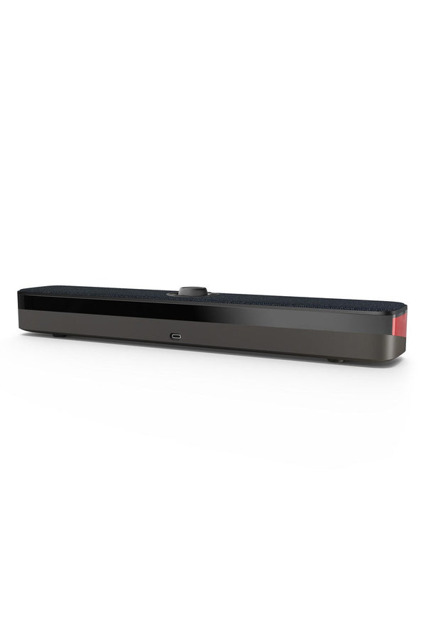 REDRAGON - Redragon GS515 Neo Black Wide RGB Bluetooth Sound Bar Speaker - black