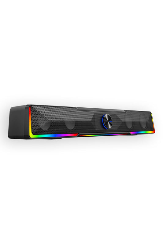REDRAGON - GS516 Catnonn Sound Bar - black