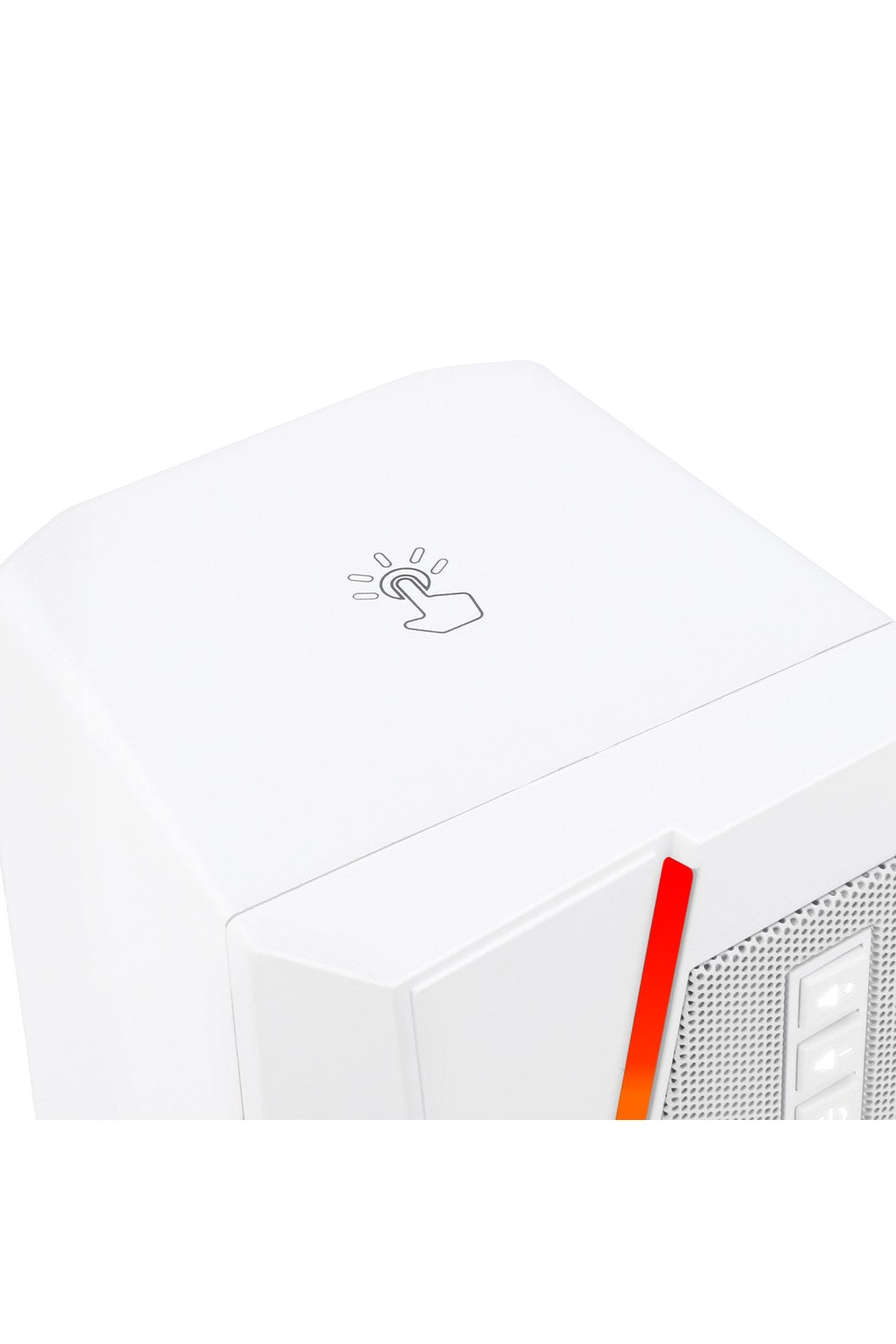 REDRAGON - GS520W Anvil Standard Speaker - white