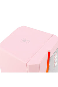 REDRAGON - Redragon GS520P Anvil Pink Vertical RGB Touch Control Desktop Speaker - pink
