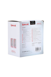 REDRAGON - Redragon GS520P Anvil Pink Vertical RGB Touch Control Desktop Speaker - pink