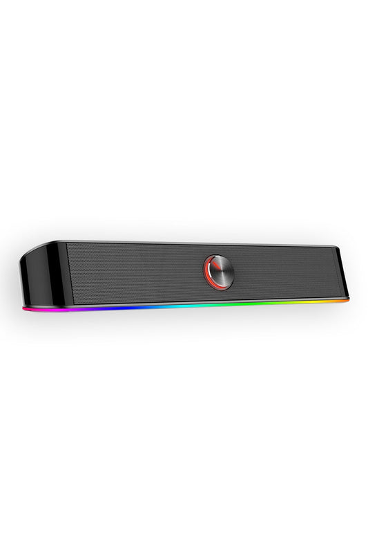REDRAGON - GS560 Adiemus Sound Bar - black