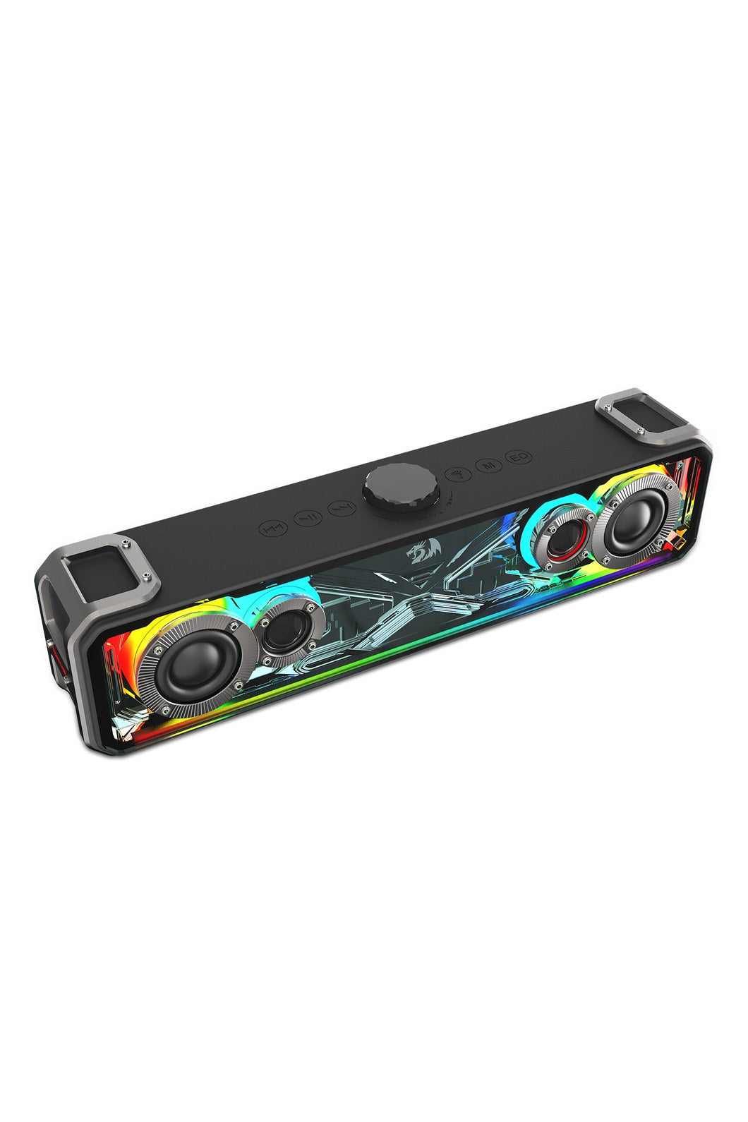 REDRAGON - GS817 Surge Sound Bar - black