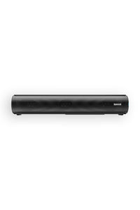 REDRAGON - Redragon AIRBURST GS821 Black Multi-Connection PC Soundbar - black