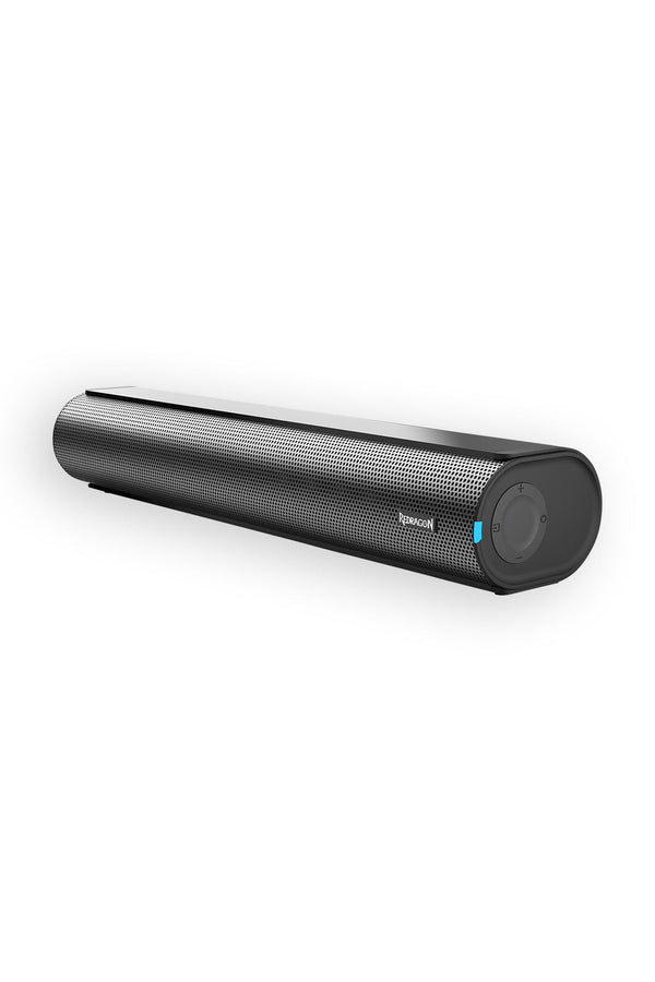 REDRAGON - Redragon AIRBURST GS821 Black Multi-Connection PC Soundbar - black
