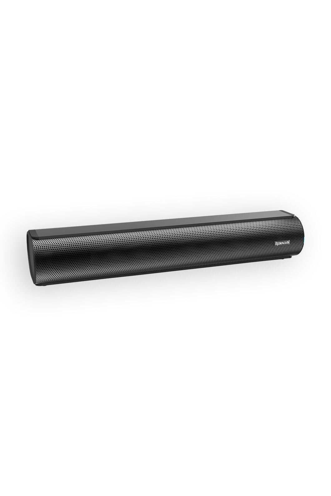 REDRAGON - Redragon AIRBURST GS821 Black Multi-Connection PC Soundbar - black