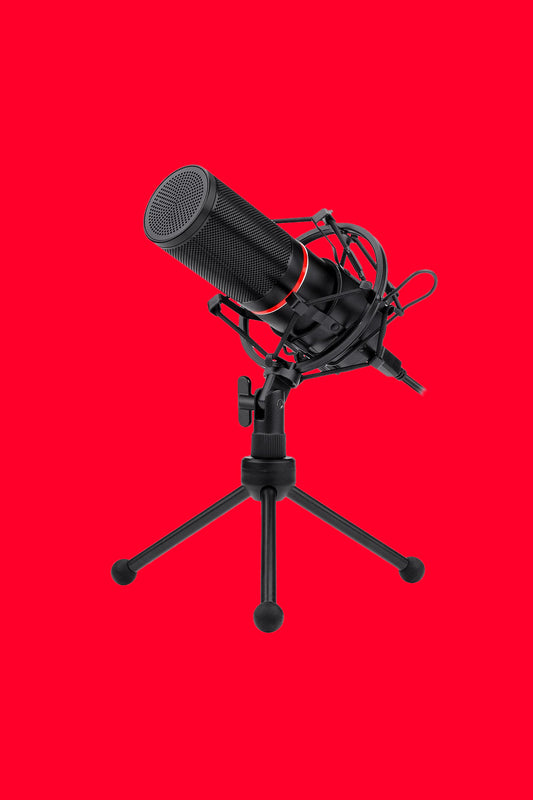 GM300 Blazar USB Microphone