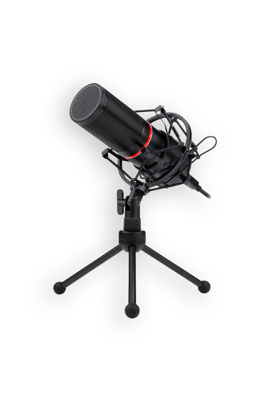 REDRAGON - GM300 Blazar USB Microphone - black