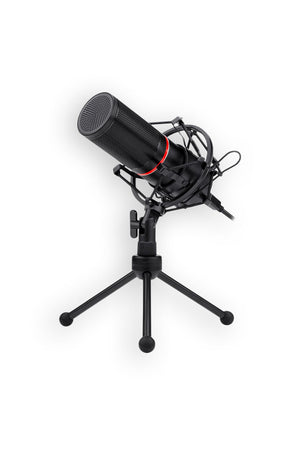 REDRAGON - GM300 Blazar USB Microphone - black