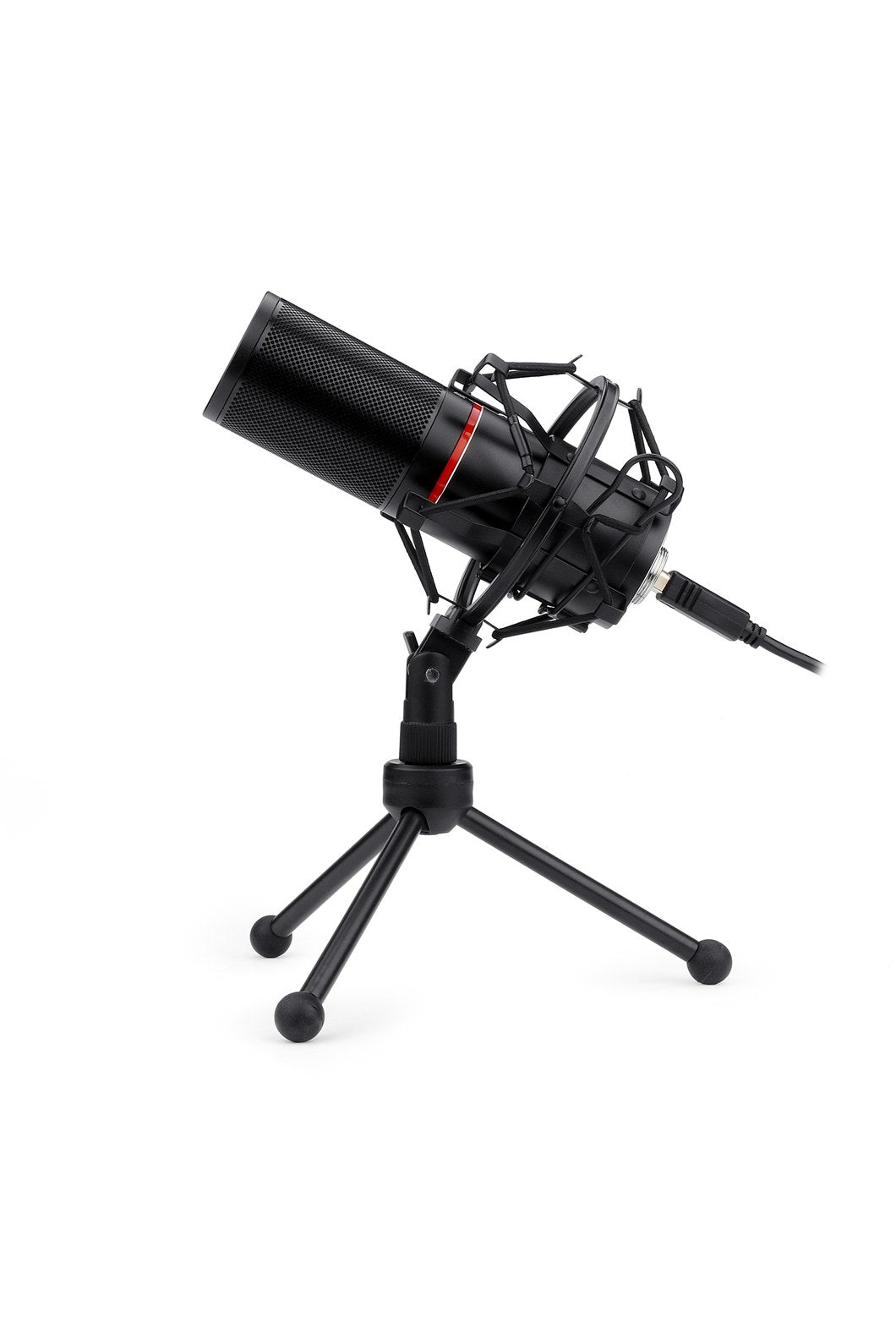 REDRAGON - GM300 Blazar USB Microphone - black